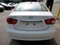 2010 Nordic White Hyundai Elantra GLS  photo #4