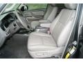 Phantom Gray Pearl - Sequoia Limited 4WD Photo No. 5