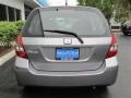 Storm Silver Metallic - Fit Hatchback Photo No. 4