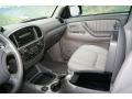 Phantom Gray Pearl - Sequoia Limited 4WD Photo No. 6