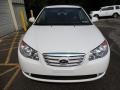 2010 Nordic White Hyundai Elantra GLS  photo #7