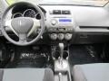 Storm Silver Metallic - Fit Hatchback Photo No. 10