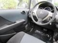 Storm Silver Metallic - Fit Hatchback Photo No. 11