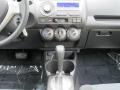 Storm Silver Metallic - Fit Hatchback Photo No. 12