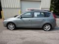 2010 Carbon Gray Mist Hyundai Elantra Touring SE  photo #2