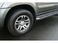 Phantom Gray Pearl - Sequoia Limited 4WD Photo No. 21