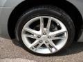 2010 Hyundai Elantra Touring SE Wheel