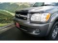 Phantom Gray Pearl - Sequoia Limited 4WD Photo No. 24