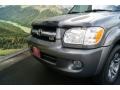 2007 Phantom Gray Pearl Toyota Sequoia Limited 4WD  photo #24