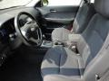 Black Interior Photo for 2010 Hyundai Elantra #53630436