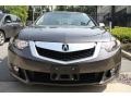 Polished Metal Metallic - TSX Sedan Photo No. 2