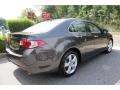 Polished Metal Metallic - TSX Sedan Photo No. 4