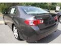 Polished Metal Metallic - TSX Sedan Photo No. 6