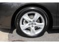 Polished Metal Metallic - TSX Sedan Photo No. 8