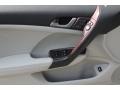 Polished Metal Metallic - TSX Sedan Photo No. 9