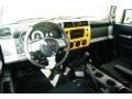 Sun Fusion Yellow - FJ Cruiser 4WD Photo No. 16