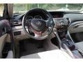 Polished Metal Metallic - TSX Sedan Photo No. 12