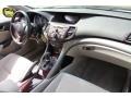 Polished Metal Metallic - TSX Sedan Photo No. 13