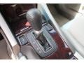 Polished Metal Metallic - TSX Sedan Photo No. 15