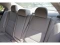 Polished Metal Metallic - TSX Sedan Photo No. 16