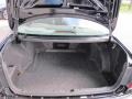 1999 Honda Accord Gray Interior Trunk Photo