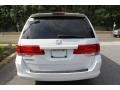 2009 Taffeta White Honda Odyssey EX  photo #5