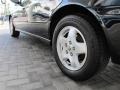 1999 Honda Accord EX V6 Sedan Wheel and Tire Photo