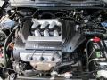 3.0L SOHC 24V VTEC V6 1999 Honda Accord EX V6 Sedan Engine