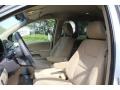 2009 Taffeta White Honda Odyssey EX  photo #9