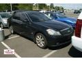Black Obsidian - M 35x Sedan Photo No. 1