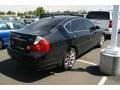 Black Obsidian - M 35x Sedan Photo No. 2