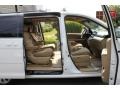 2009 Taffeta White Honda Odyssey EX  photo #13