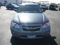 2009 Diamond Gray Metallic Subaru Outback 2.5i Limited Wagon  photo #2