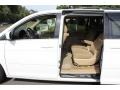 2009 Taffeta White Honda Odyssey EX  photo #14