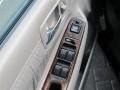 Controls of 1999 Accord EX V6 Sedan