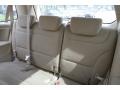 2009 Taffeta White Honda Odyssey EX  photo #16