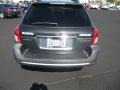 2009 Diamond Gray Metallic Subaru Outback 2.5i Limited Wagon  photo #6