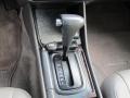 1999 Honda Accord Gray Interior Transmission Photo