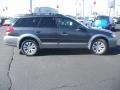 2009 Diamond Gray Metallic Subaru Outback 2.5i Limited Wagon  photo #8