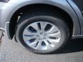 2009 Diamond Gray Metallic Subaru Outback 2.5i Limited Wagon  photo #9