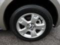 2007 Ford Freestyle SEL Wheel