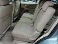 Pebble Beige Interior Photo for 2007 Ford Freestyle #53631138