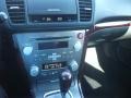 2009 Diamond Gray Metallic Subaru Outback 2.5i Limited Wagon  photo #17