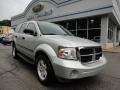 Bright Silver Metallic - Durango SLT 4x4 Photo No. 1