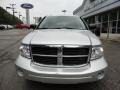 Bright Silver Metallic - Durango SLT 4x4 Photo No. 2