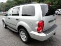 Bright Silver Metallic - Durango SLT 4x4 Photo No. 4