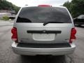 Bright Silver Metallic - Durango SLT 4x4 Photo No. 5