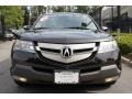 Formal Black - MDX Technology Photo No. 2