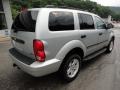 Bright Silver Metallic - Durango SLT 4x4 Photo No. 6