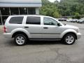 Bright Silver Metallic - Durango SLT 4x4 Photo No. 7